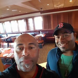 Meet your Posher, Samuel